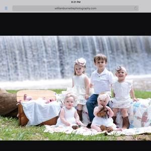 Meet your Posher, Teresa